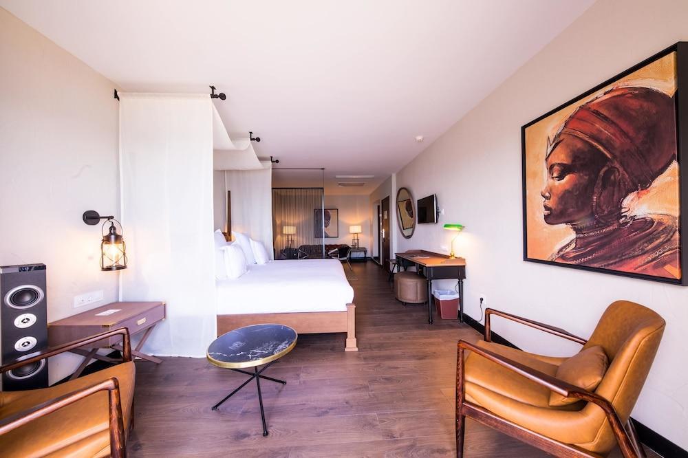 Be Live Adults Only La Cala Boutique Hotel Cala Major  Exterior foto