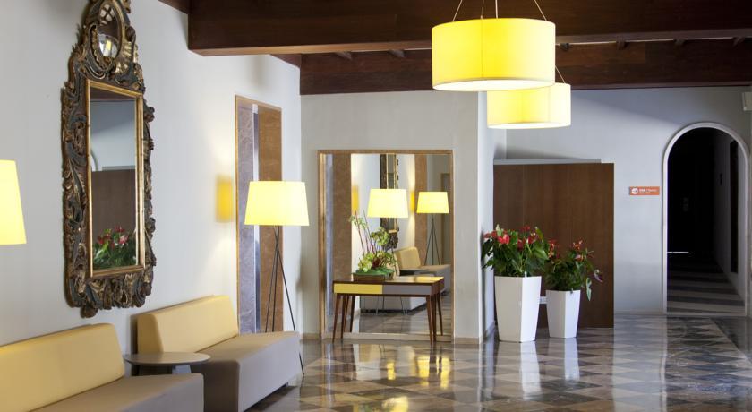 Be Live Adults Only La Cala Boutique Hotel Cala Major  Exterior foto