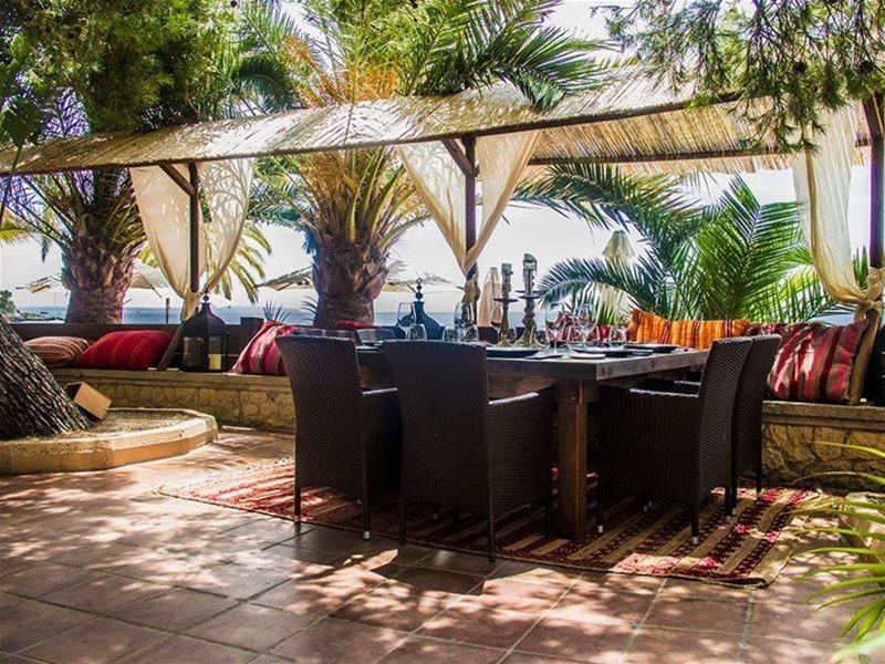Be Live Adults Only La Cala Boutique Hotel Cala Major  Exterior foto