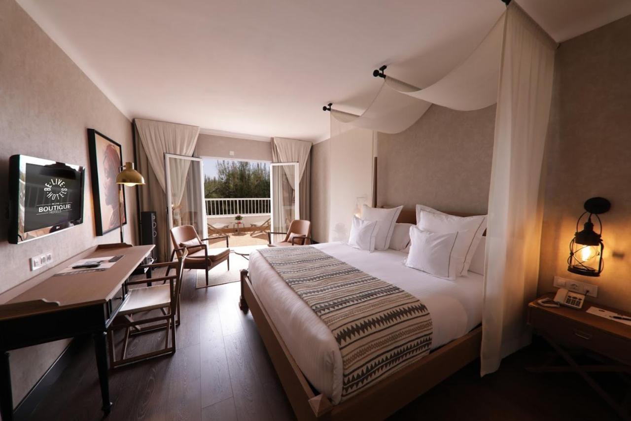 Be Live Adults Only La Cala Boutique Hotel Cala Major  Exterior foto