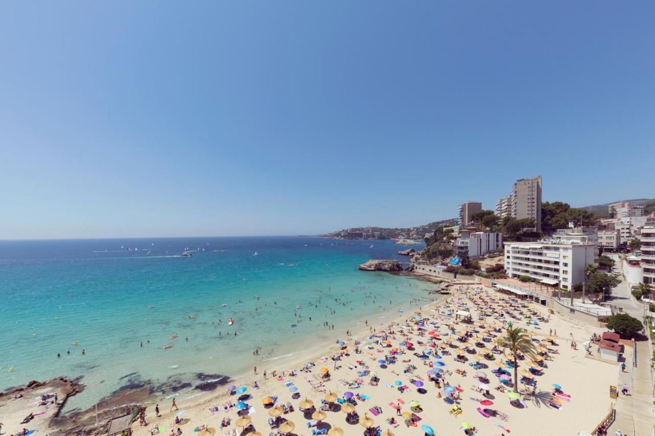 Be Live Adults Only La Cala Boutique Hotel Cala Major  Exterior foto