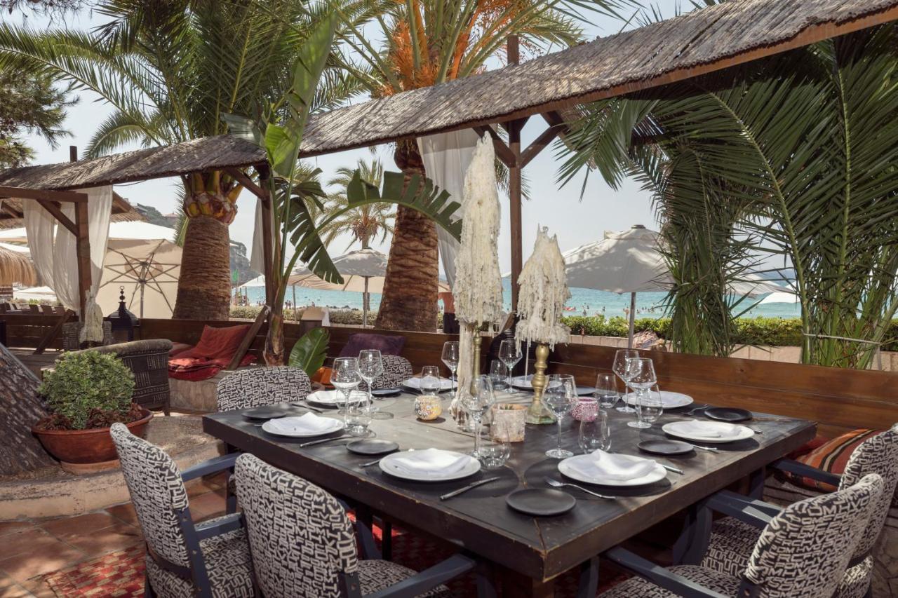 Be Live Adults Only La Cala Boutique Hotel Cala Major  Exterior foto