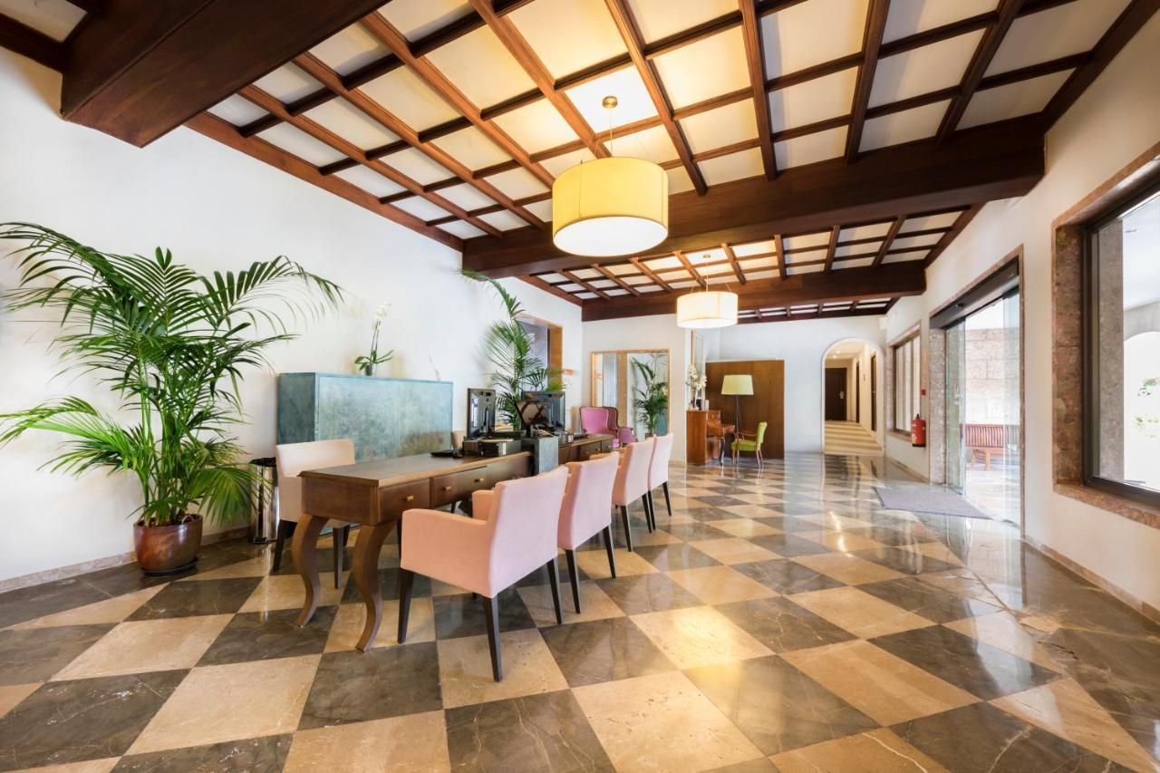 Be Live Adults Only La Cala Boutique Hotel Cala Major  Exterior foto