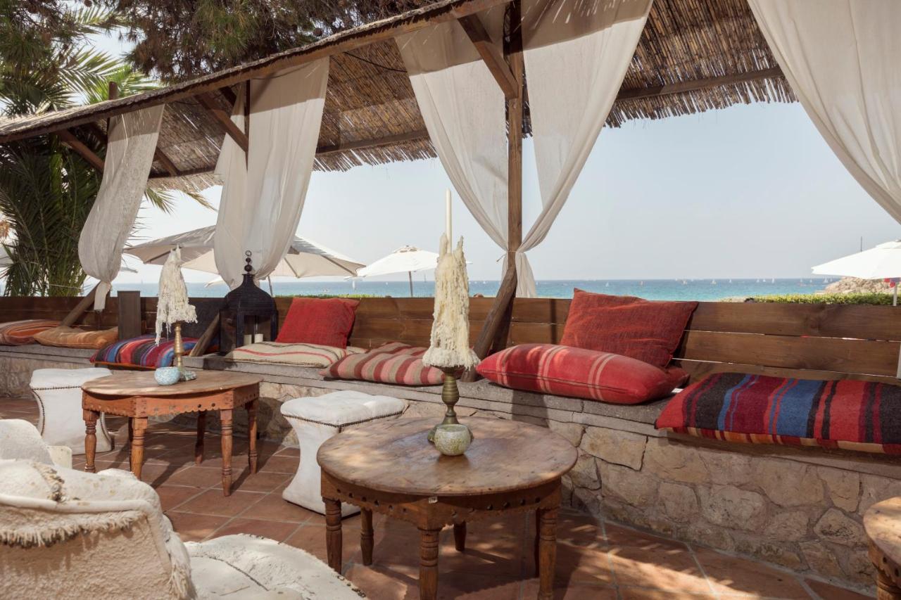 Be Live Adults Only La Cala Boutique Hotel Cala Major  Exterior foto