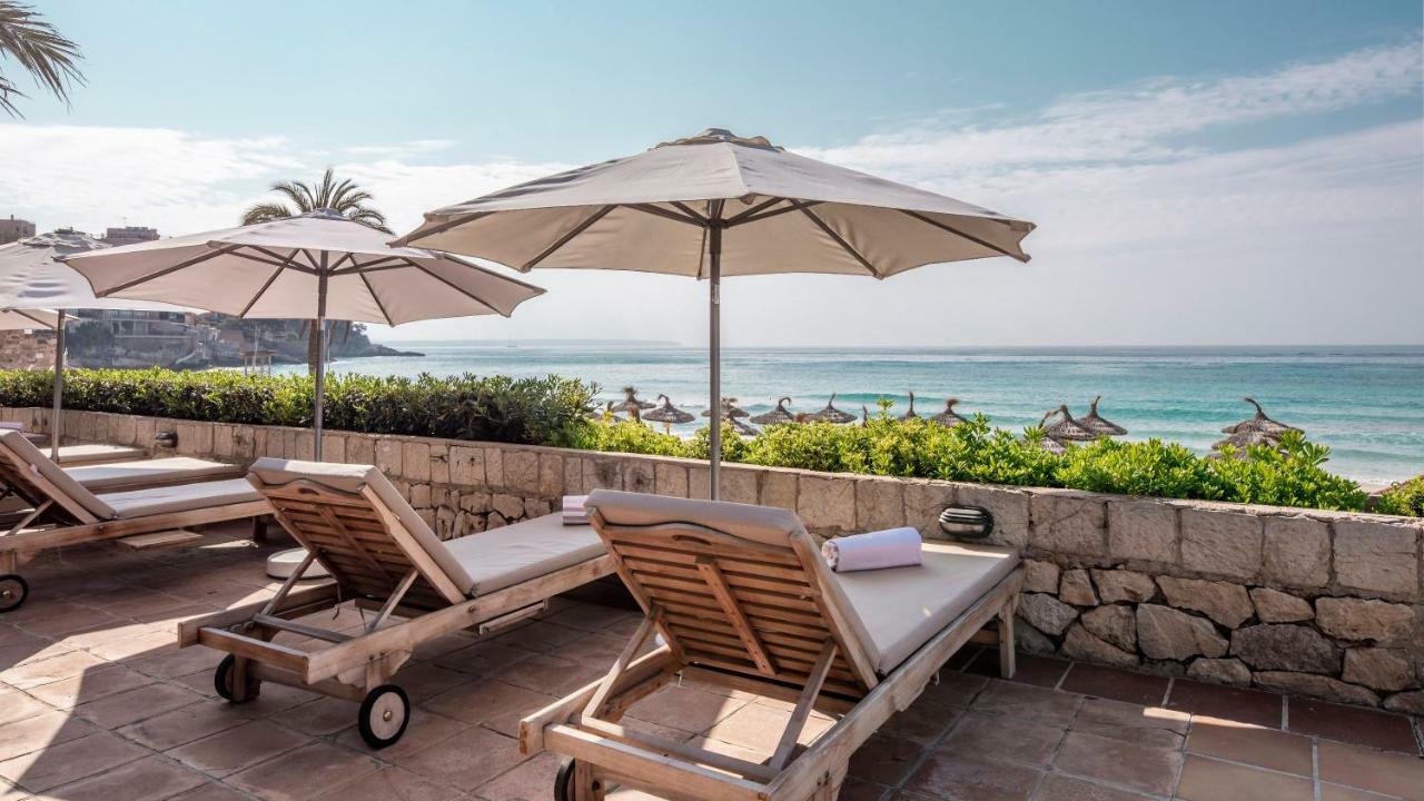 Be Live Adults Only La Cala Boutique Hotel Cala Major  Exterior foto