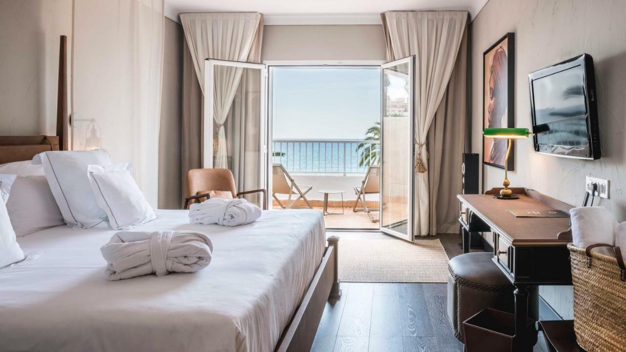 Be Live Adults Only La Cala Boutique Hotel Cala Major  Exterior foto